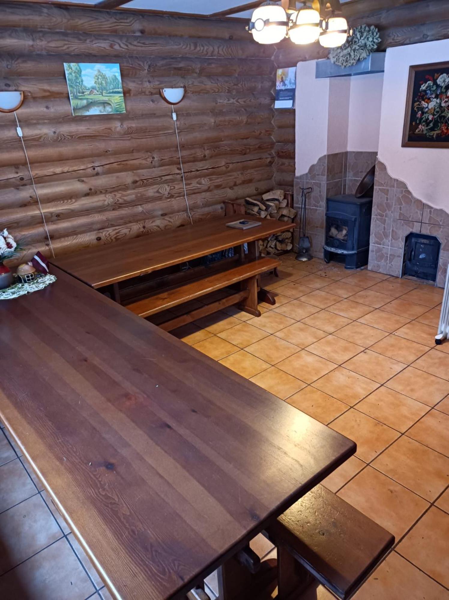 Holiday home Mezvitoli *